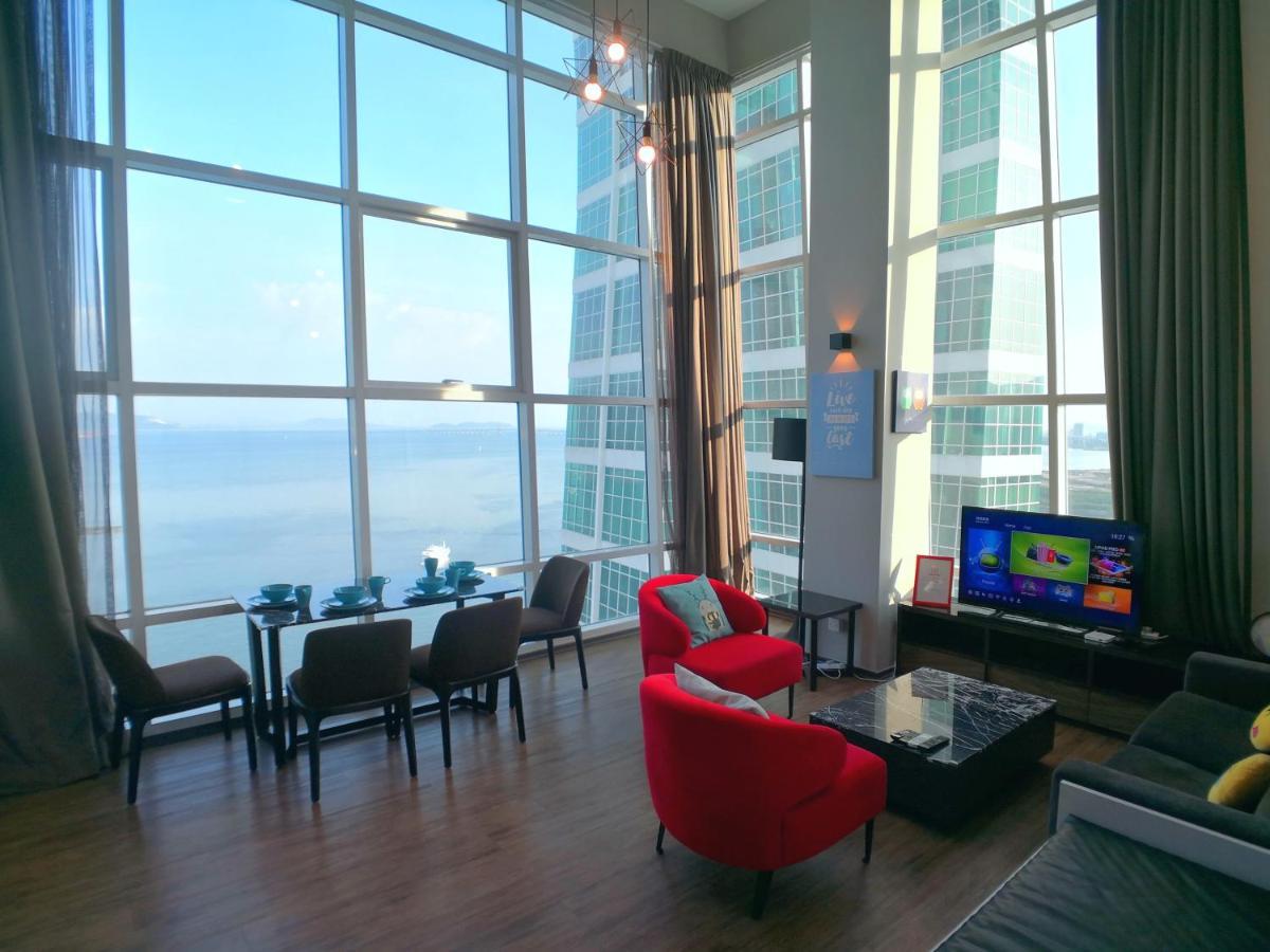 Maritime Suites By Comfy George Town Habitación foto