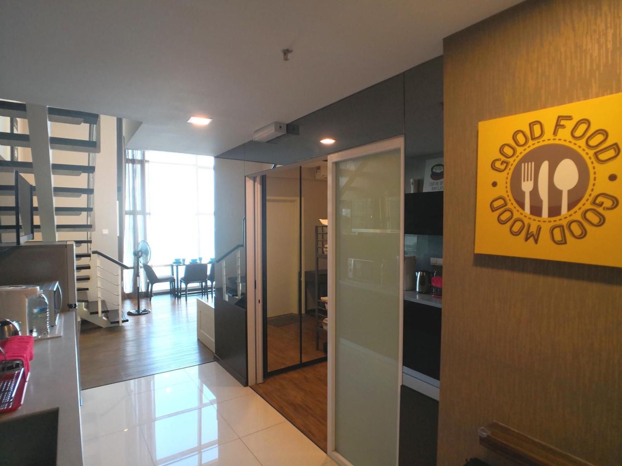 Maritime Suites By Comfy George Town Habitación foto