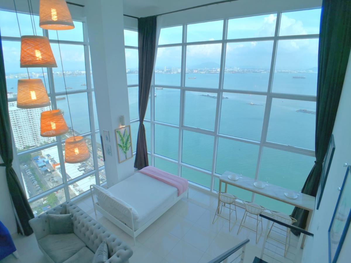 Maritime Suites By Comfy George Town Exterior foto