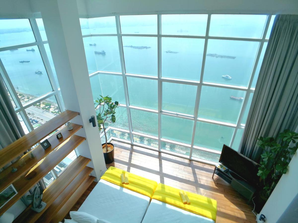 Maritime Suites By Comfy George Town Exterior foto