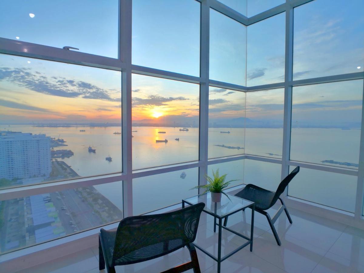 Maritime Suites By Comfy George Town Exterior foto