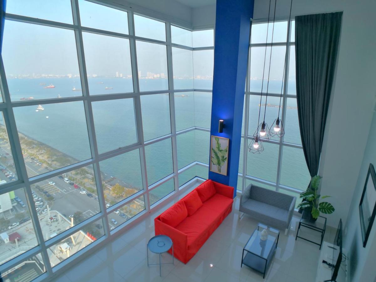 Maritime Suites By Comfy George Town Habitación foto