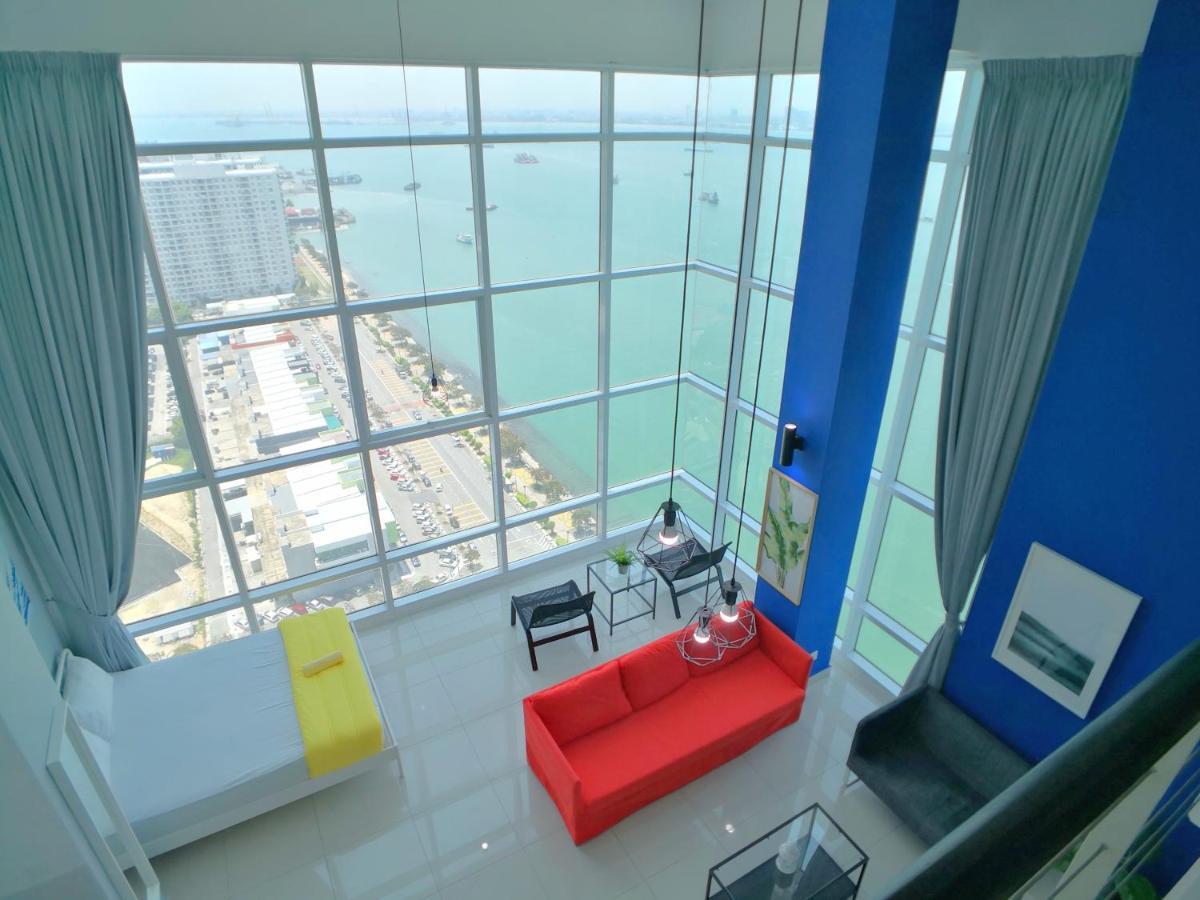 Maritime Suites By Comfy George Town Exterior foto