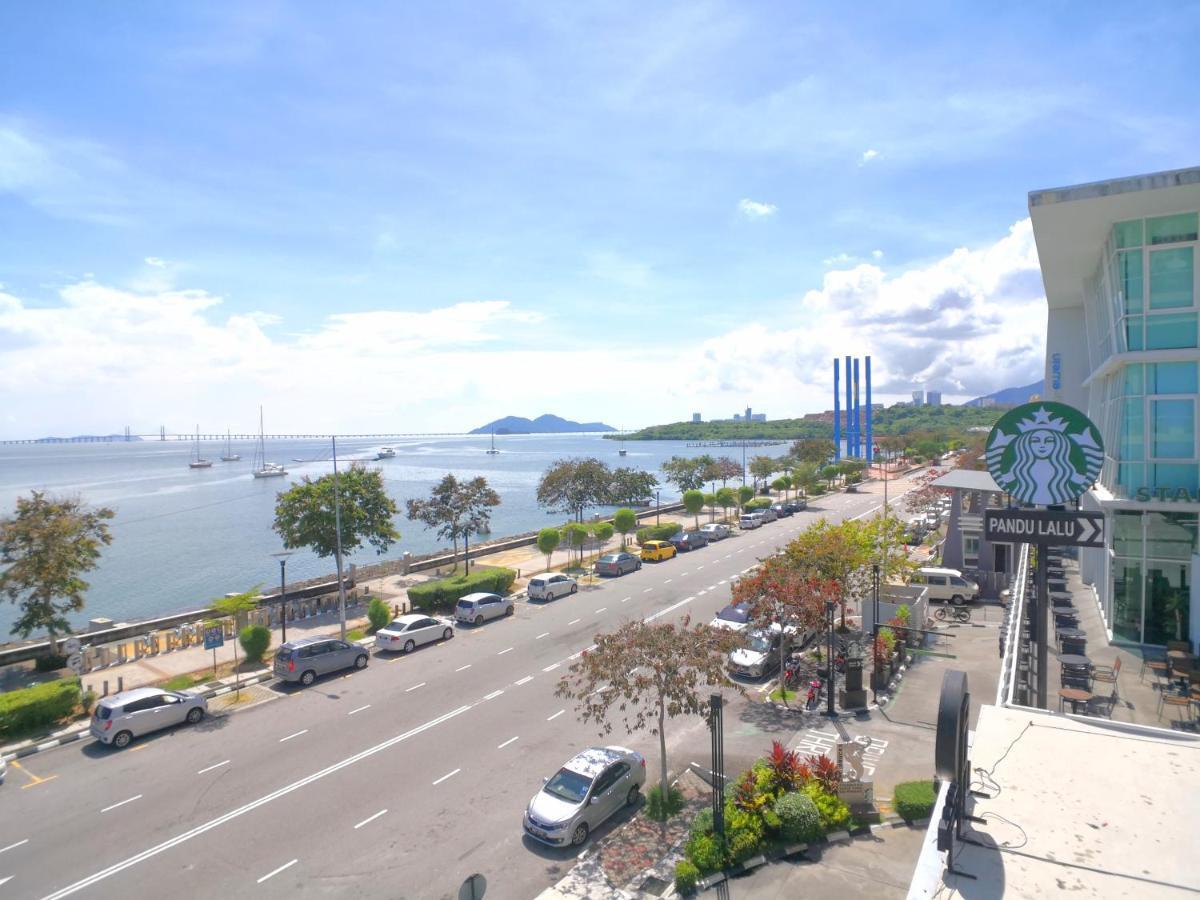 Maritime Suites By Comfy George Town Exterior foto